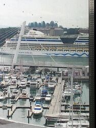 Caribbean At Keppel Bay (D4), Condominium #576762041
